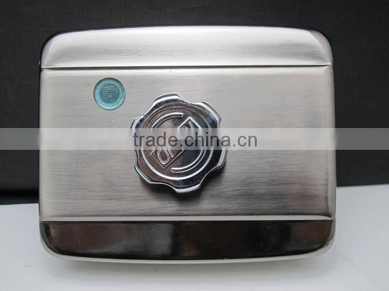 High class Mute Electronic Lock,electronic safe lock