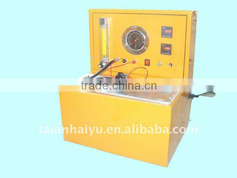 diesel injector diagnostic tester,HY-GPT Fuel Pump Test Bench