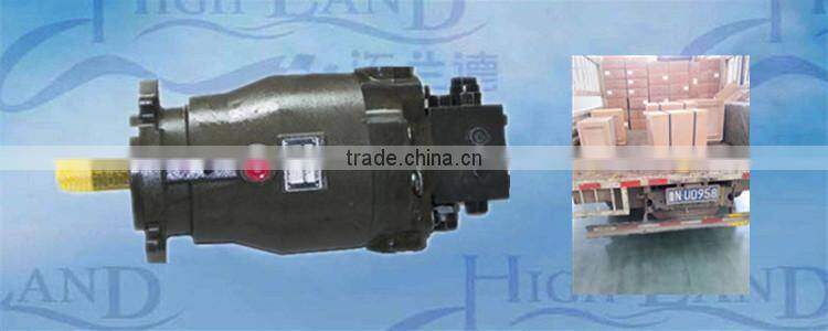 mf22 axial piston motor, hydraulic piston motor