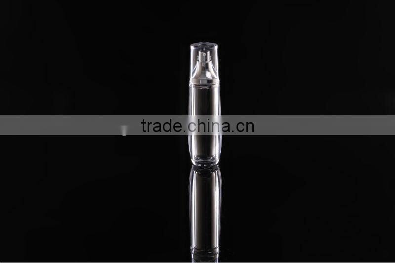 SGS Certification Plastic Dropping Bottle