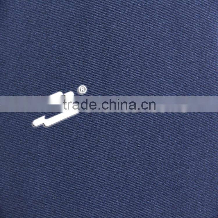 SDLA21196A In stock TR brushed twill men's suit fabric over 20 years service