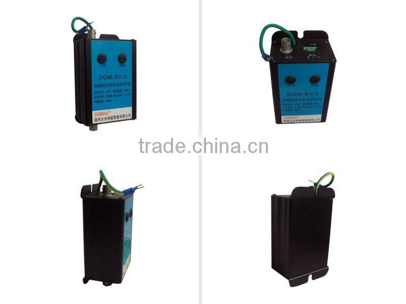 Vedio Monitoring surge protector/lightning arrester