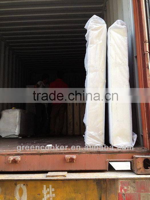 frozen cold room for meat and fish New