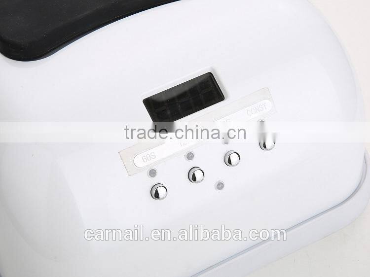 Hight quality 4 UV bulbs 36w uv lamp