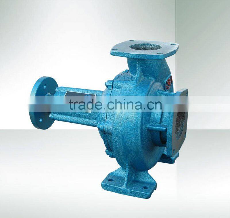 4.4kw Small High Pressure Centrifugal Pump