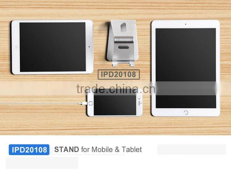 IPD20108 universal stand for tablet and smart phone
