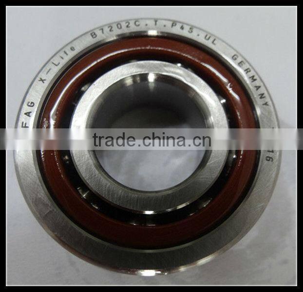 B7203-C-T-P4S spindle bearing