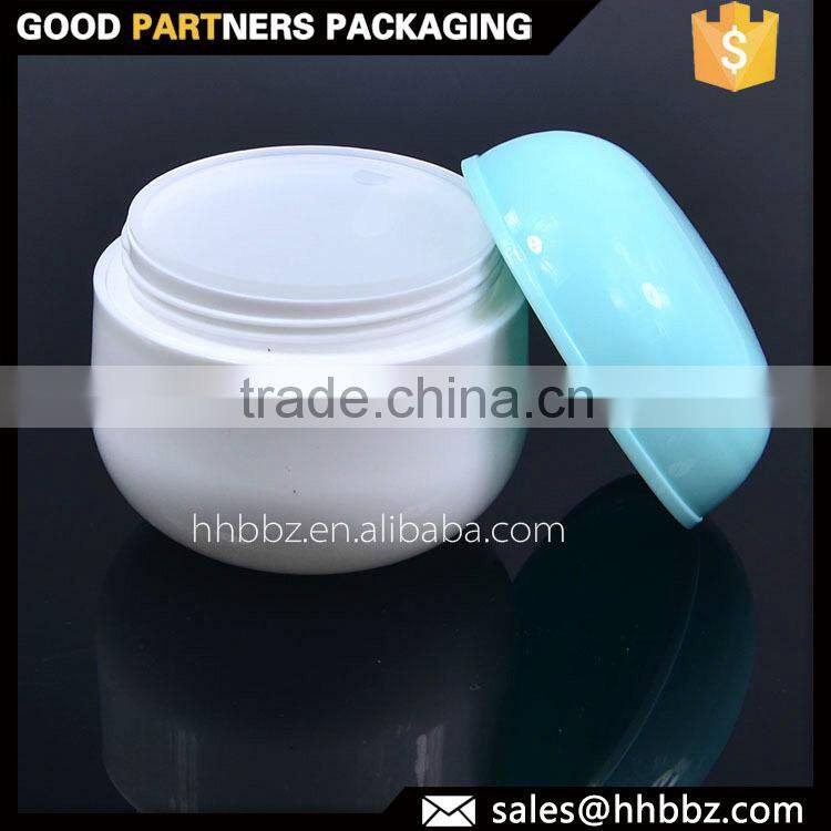 40ml 60ml containers with lid for hair products no minimums