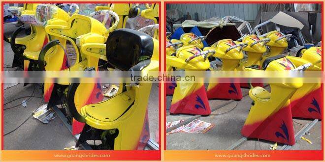 luxury Disk'O Coaster flying disko for sale