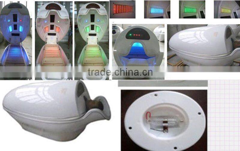 2014 New Arrival!! spa capsule bed with factory price ZN-61