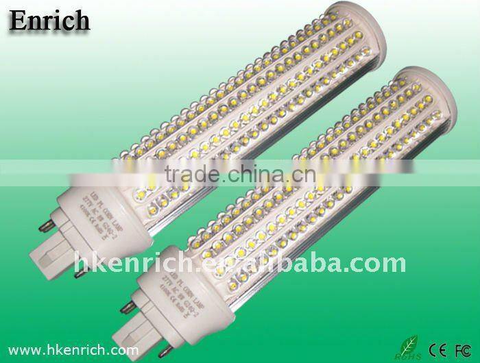 LED PL Lamp / G23/GX23/G24Q/G24D