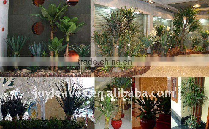 impressive Artificial Pandanaceae tree for indoor decor