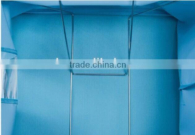 MUJIA wholesale oxford fabric cloth organize storage bag