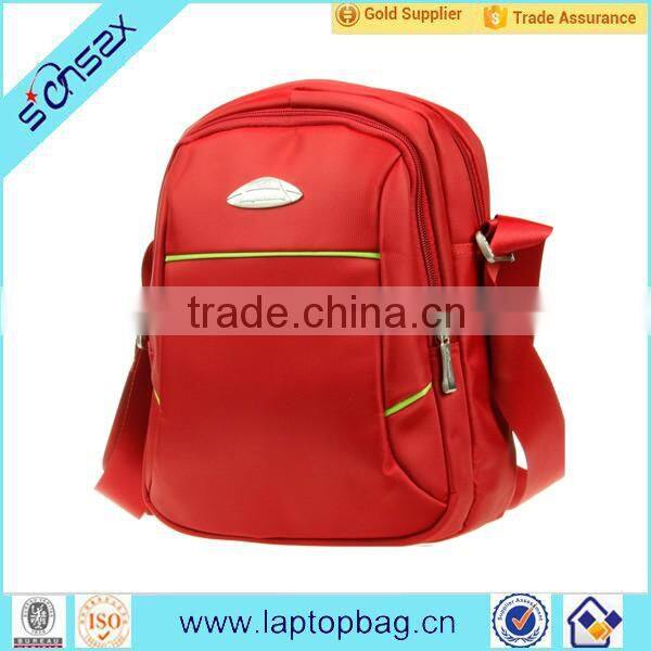 2016 wholesale new style shoulder messenger bag
