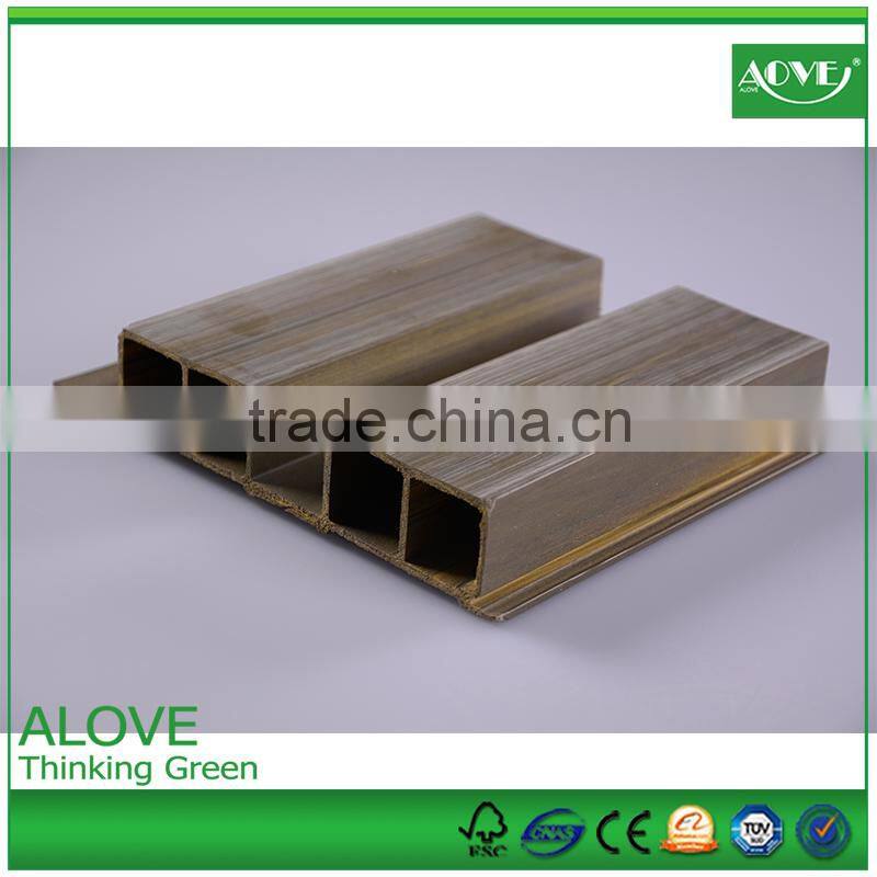 Hot sale Wpc decorating Interior and exterior wall panel ceiling fence waterproof fireproof anticorrosion and etc