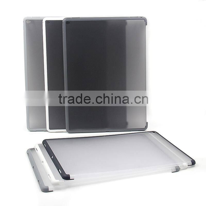 Hot sale Factory Supplier anti-shock Tablet Cover for iPad pro Tablet Case for ipad pro