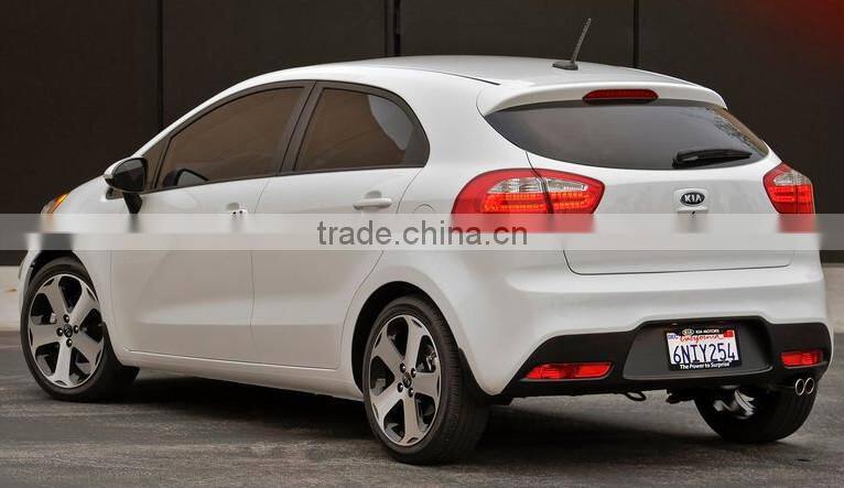 Auto accessories & car body parts & car spare parts front fender inner liner rio 2012- hatchback