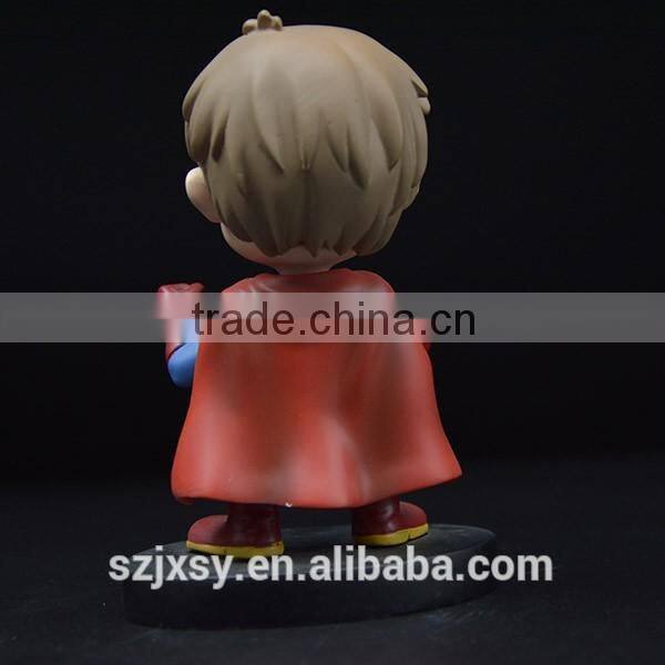 3d printing popular figure anime figure superman