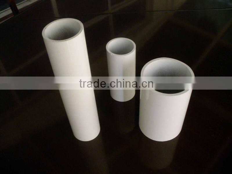 6063 mill finished aluminum pipe