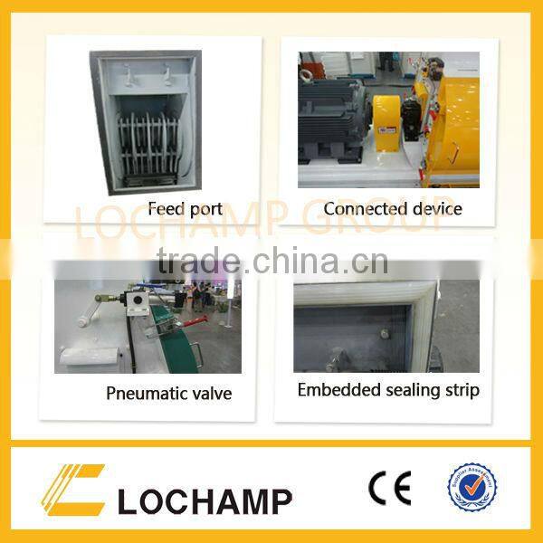LoChamp Hot Selling Poultry Feed Mill Machine, Hammer Mill, Feed Grinding Mill