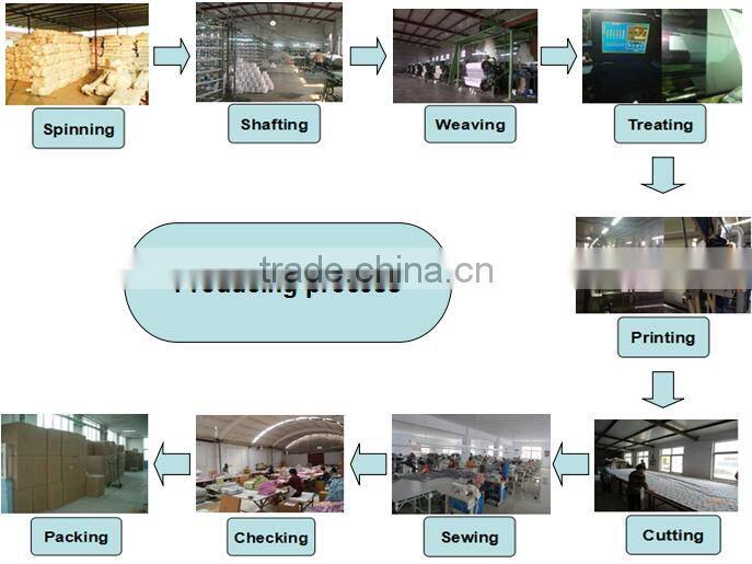 embroidered 100% cotton waffle plain white tea towel