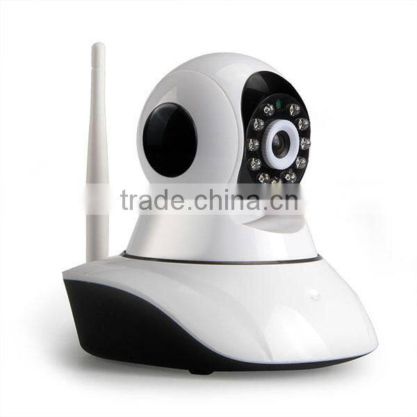wireless onvif p2p ip camera