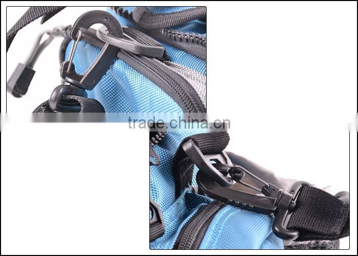 ILURE 2016 Fashion BP-314 Popular Men Sport Fishing B