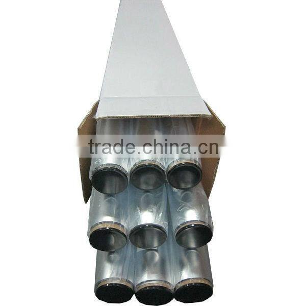 Black and white stretch film,black and white PE film