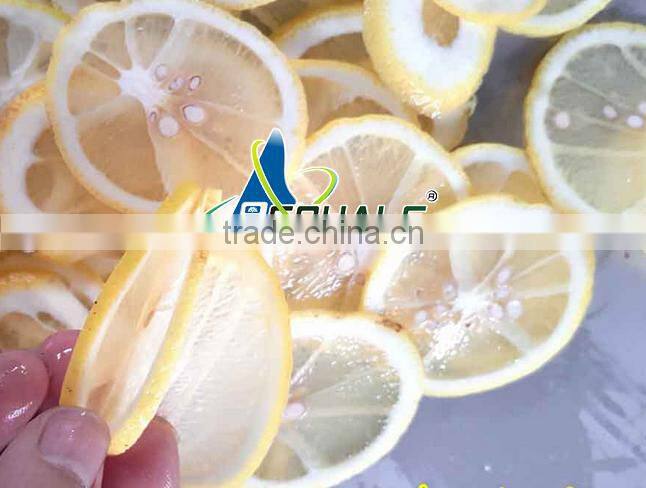 Economic fruit slicing machine on promotion