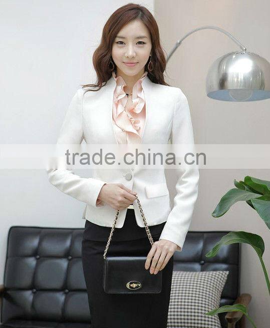 women office uniform style for ladies