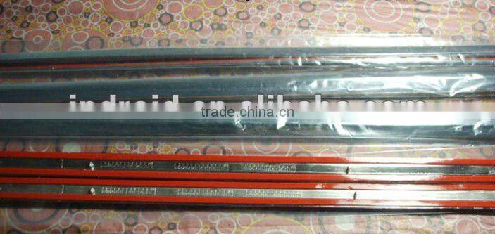 Auto door trim for VW CC