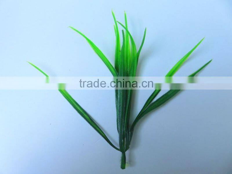 decoration scale plastic flowers, new building materails design top selling flower , H-19