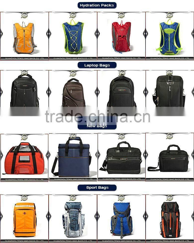 OEM and ODM design laptop bag computer tool bag backpack