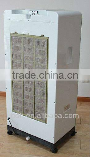 Evaporative Air Cooler 3500 Air Flow Home Use Air Cooler