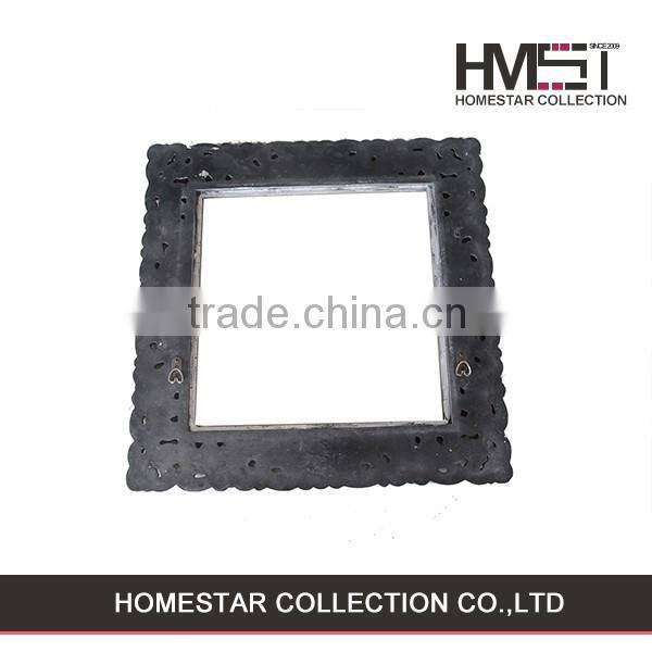 2016 new style classial plastic mirror