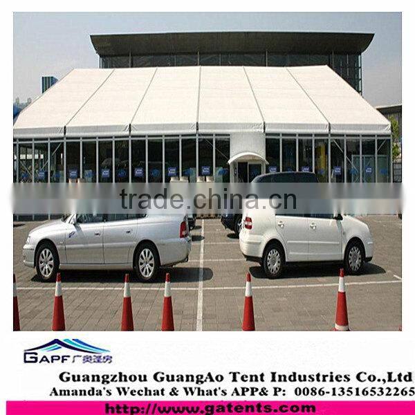 New arrival economic 20*50 m wedding tent