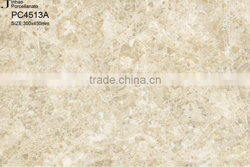 Bathroom glazed wall tiles prices