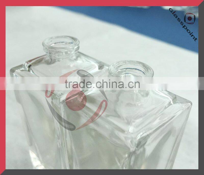 Cosmetic Glass Bottle Manufacturers