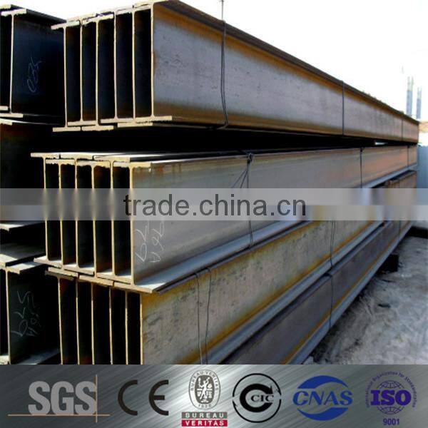 structural steel h beam a36