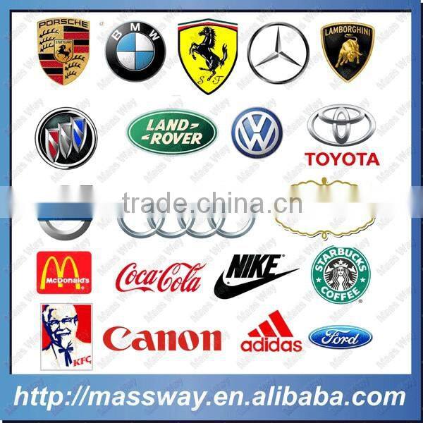 customized fashion kids popular cartoon silicone slap watch