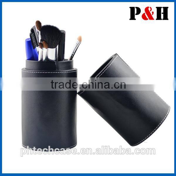 Fashion Cosmetic Bag Large Women Makeup Storage Bags Wash Make up Brush Bags