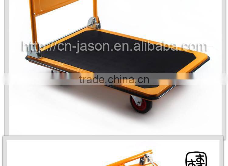 Hot sale trolley handle luggage 4 wheel S250