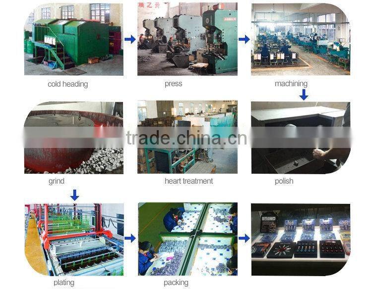 New world online shopping gold cap nut,buy direct from china factory