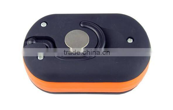 A-OK 24+3LED Tent Lamp with Magnet