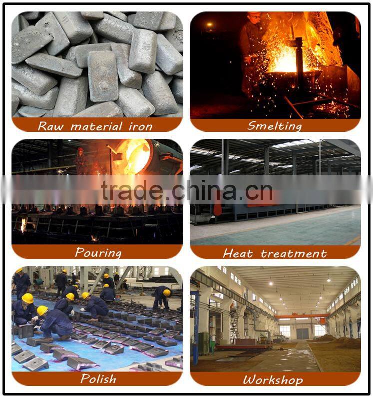 K11 Series 3-jaw Self-centering Lathe Chuck