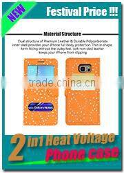 2 in 1 bulk high quality cell phone case for iphone 6s