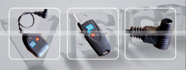 Flash Trigger for various flash