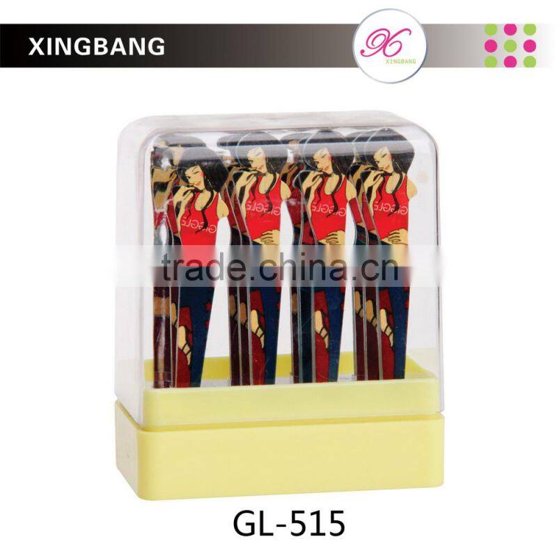 professional cosmetic eyebrow tweezer set, personal care tools