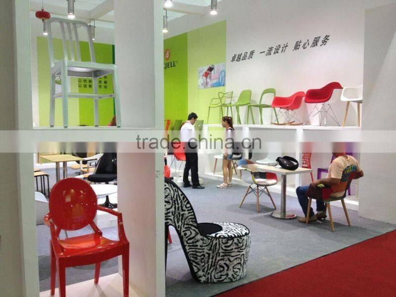 Dongguan Furniture Plastic Chairs in Dining Chairs