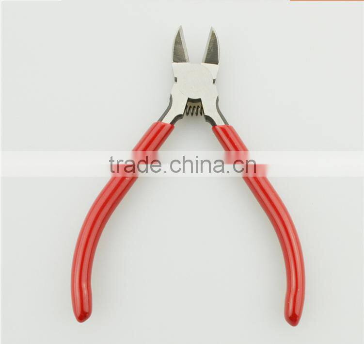 MTC Series plastic nipper cutter/electric tool Diagonal Cutting Pliers Cutting nippers stainless steel